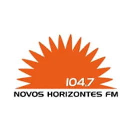 Rádio Novos Horizontes