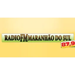 Rádio FM Maranhão do Sul