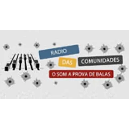 Web Rádio das Comunidades
