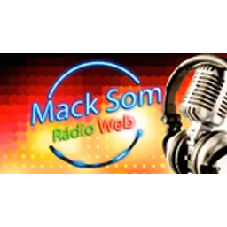 Mack Som Web Rádio