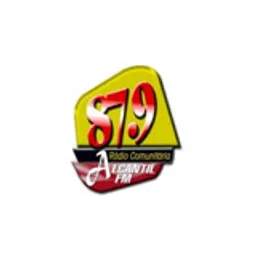 Rádio Alcantil FM