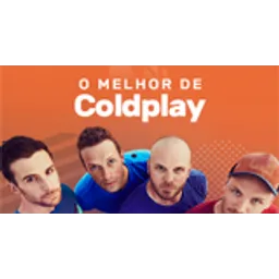 Vagalume.FM - O Melhor de Coldplay