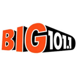 101.1 Big FM