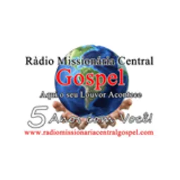 Rádio Missionária Central Gospel
