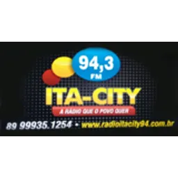 Rádio Ita City FM
