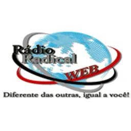 Rádio Radical Web