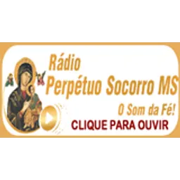 Rádio Perpétuo Socorro MS