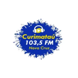 Rádio Curimatau FM