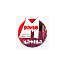 Rádio Máxima