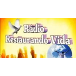 Rádio Restaurando Vidas