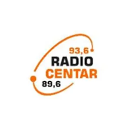 Radio Centar-studio Poreč