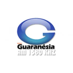 Rádio Nova Guaranésia