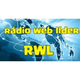Rádio Web Líder