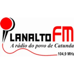 Rádio Planalto FM 104.9