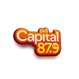 Capital 87.9 FM