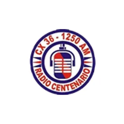Radio Centenario AM