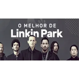 Vagalume.FM - O Melhor de Linkin Park