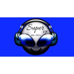 Super FM Web Rádio