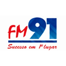 Rádio FM 91