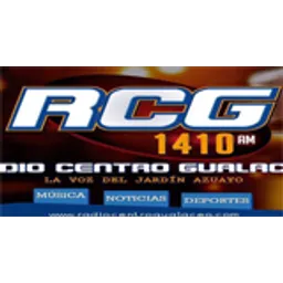 Radio Centro 1410 AM
