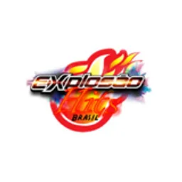 Rádio Explosão Hits Brasil