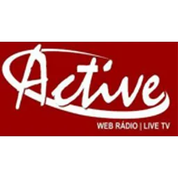 Web Rádio Active