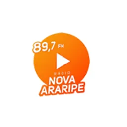 Rádio Nova Araripe FM