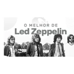 Vagalume.FM - O Melhor de Led Zeppelin