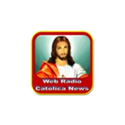 Web Rádio Católica News