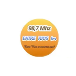 Rádio Entre Rios FM