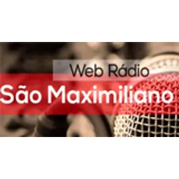 Web Radio São Maximiliano