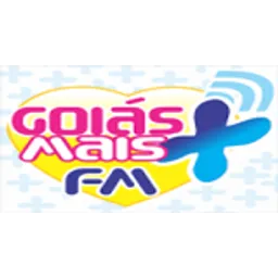 Rádio Goiás Mais FM