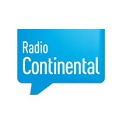 RADIO CONTINENTAL FM BL