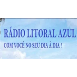 Rádio Litoral Azul