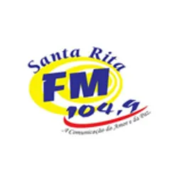 Rádio Santa Rita Fm