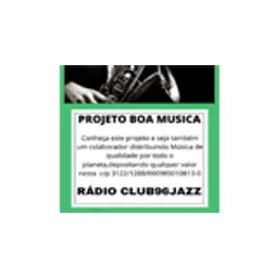 Rádio Club 96 Jazz