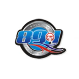 89 FM