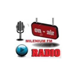 Web Radio Milenium