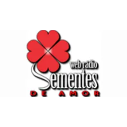 Web Rádio Sementes de Amor
