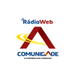A Comunidade Web Radio