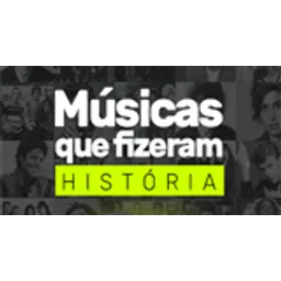 Vagalume.FM - Músicas que fizeram história