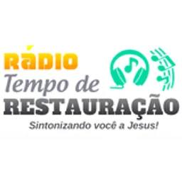 Rádio Tempo de Restauração