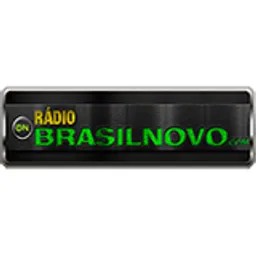 Rádio Brasil Novo