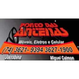 Ponto das Antenas Radio