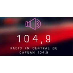 Rádio Central de Capuan
