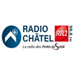 Radio Chatel - RTL 2