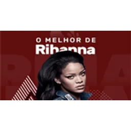 Vagalume.FM - O Melhor de Rihanna
