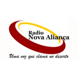 Web Radio Nova Aliança