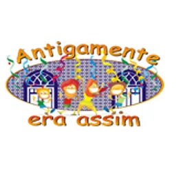 Web Rádio Antigamente Era Assim