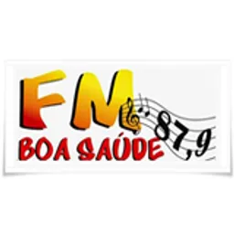 FM Boa Saude